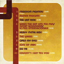 Load image into Gallery viewer, Todd Rundgren's Utopia* : Live At Hammersmith Odeon '75 (CD, Album)