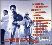 Load image into Gallery viewer, The Kinsey Report : Smoke And Steel (CD, Album)