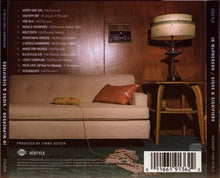 Load image into Gallery viewer, JD McPherson Featuring Jimmy Sutton and Alex Hall (4) : Signs & Signifiers (CD, Album, RE)