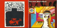 Load image into Gallery viewer, The Chocolate Watchband : No Way Out / The Inner Mystique (CD, Comp)
