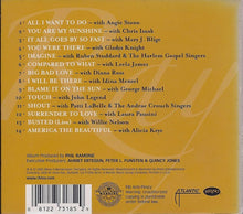 Load image into Gallery viewer, Ray Charles : Genius & Friends (CD, Album, Dig)