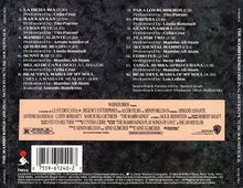 Load image into Gallery viewer, Various : The Mambo Kings - Original Motion Picture Soundtrack (CD, Comp)