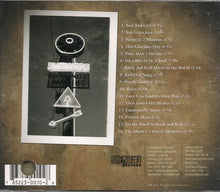 Load image into Gallery viewer, Jimmy LaFave : Texoma (CD, Album)