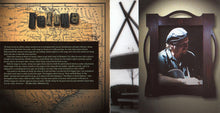 Load image into Gallery viewer, Jimmy LaFave : Texoma (CD, Album)