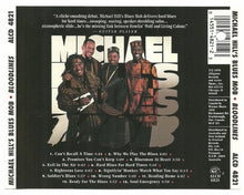 Load image into Gallery viewer, Michael Hill's Blues Mob : Bloodlines (CD, Album)