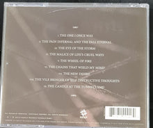 Load image into Gallery viewer, Mortemia : Misere Mortem (CD, Album)