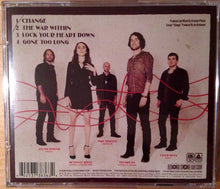 Load image into Gallery viewer, Churchill (6) : The War Within (CD, EP)