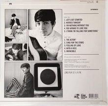 Load image into Gallery viewer, Dylan Gardner : Adventures In Real Time (LP, Album, Fli)