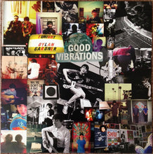 Load image into Gallery viewer, Dylan Gardner : Adventures In Real Time (LP, Album, Fli)