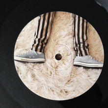 Load image into Gallery viewer, Dylan Gardner : Adventures In Real Time (LP, Album, Fli)