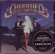 Load image into Gallery viewer, Chromeo : White Women (CD, Album)