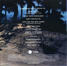 Load image into Gallery viewer, Chromeo : White Women (CD, Album)