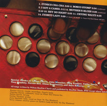 Load image into Gallery viewer, Boozoo Chavis : Hey Do Right! (CD, Album)