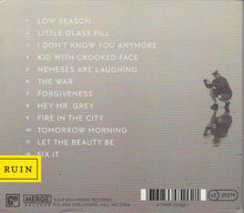 Load image into Gallery viewer, Bob Mould : Beauty & Ruin (CD, Album)