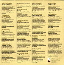 Load image into Gallery viewer, Various : This Wheel's On Fire (15 Tracks Of The Best New Music) (CD, Comp, Car)