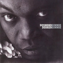 Load image into Gallery viewer, Desmond Dekker : Gimmie Gimmie (CD, Comp)