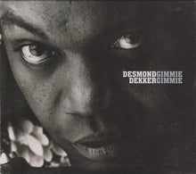 Load image into Gallery viewer, Desmond Dekker : Gimmie Gimmie (CD, Comp)
