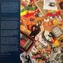 Load image into Gallery viewer, Bob Marley And The Wailers* : Legend (The Best Of Bob Marley And The Wailers) (2xLP, Comp, Ltd, RE, Red)