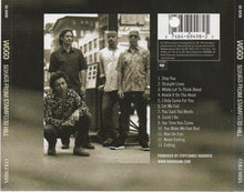 Load image into Gallery viewer, Wood (3) : Songs From Stamford Hill (CD, Album)