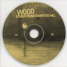 Load image into Gallery viewer, Wood (3) : Songs From Stamford Hill (CD, Album)