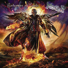 Load image into Gallery viewer, Judas Priest : Redeemer Of Souls (CD, Album)
