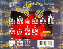 Load image into Gallery viewer, Urban Dance Squad : Mental Floss For The Globe (CD, Album)