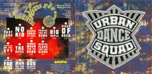 Load image into Gallery viewer, Urban Dance Squad : Mental Floss For The Globe (CD, Album)