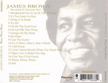 Load image into Gallery viewer, James Brown : Please Please Please (CD, Album, RE)