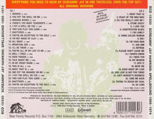 Load image into Gallery viewer, Screamin' Jay Hawkins : Spellbound! 1955-1974 (2xCD, Comp)