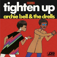 Load image into Gallery viewer, Archie Bell & The Drells : Tighten Up (CD, Album, RE, RM)