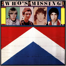 Load image into Gallery viewer, The Who = ザ・フー* : Who's Missing & Two's Missing = フーズ・ミッシング & トゥーズ・ミッシング (2xCD, Comp, Num, RE, Pap + Comp, Mono, Ltd, RM, SH)