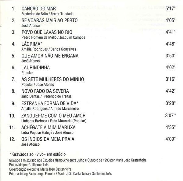 Buy Dulce Pontes : Lágrimas (CD, Album) Online for a great price