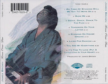 Load image into Gallery viewer, James Brown : Love Over-Due (CD, Album)