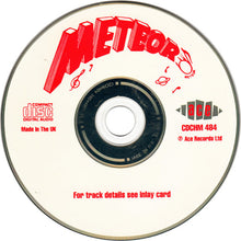 Load image into Gallery viewer, Various : Meteor Rockabillies (CD, Comp, Mono)