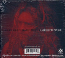 Load image into Gallery viewer, Jimbo Mathus & The Tri-State Coalition : Dark Night Of The Soul (CD, Album, Dig)