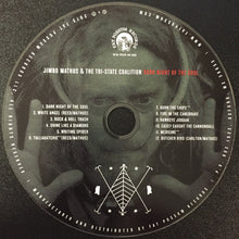 Load image into Gallery viewer, Jimbo Mathus & The Tri-State Coalition : Dark Night Of The Soul (CD, Album, Dig)