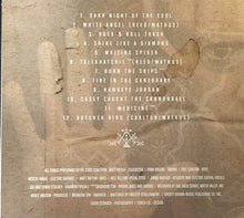 Load image into Gallery viewer, Jimbo Mathus & The Tri-State Coalition : Dark Night Of The Soul (CD, Album, Dig)