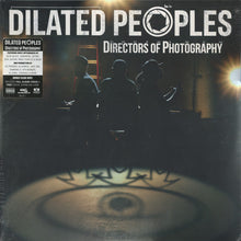 Load image into Gallery viewer, Dilated Peoples : Directors Of Photography (2xLP, Album, Cle)