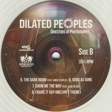 Load image into Gallery viewer, Dilated Peoples : Directors Of Photography (2xLP, Album, Cle)