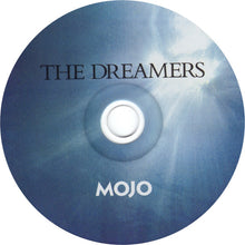 Load image into Gallery viewer, Various : The Dreamers (Mojo Presents 15 Tracks Of Kate Bush-Inspired Dream Pop) (CD, Comp)