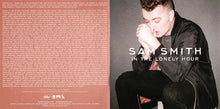 Load image into Gallery viewer, Sam Smith (12) : In The Lonely Hour (CD, Album)