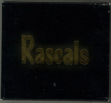 Load image into Gallery viewer, The Rascals : ~Atlantic Years~ (2xCD, Album, Comp, Mono, AMC + 2xCD, Album, Comp, )
