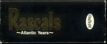 Load image into Gallery viewer, The Rascals : ~Atlantic Years~ (2xCD, Album, Comp, Mono, AMC + 2xCD, Album, Comp, )