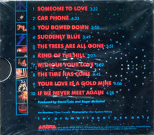 Load image into Gallery viewer, Roger McGuinn : Back From Rio (CD, Album, Promo)