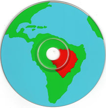 Load image into Gallery viewer, Roger McGuinn : Back From Rio (CD, Album, Promo)