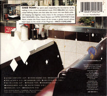 Load image into Gallery viewer, Cheb Mami : Dellali (CD, Album, Dig)