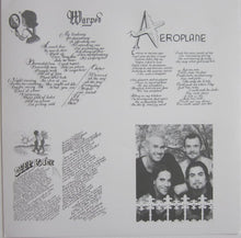 Load image into Gallery viewer, Red Hot Chili Peppers : One Hot Minute (LP, Album, RE)