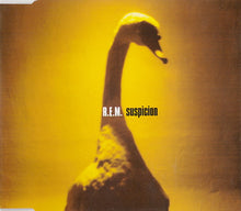 Load image into Gallery viewer, R.E.M. : Suspicion (CD, Single)