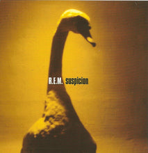 Load image into Gallery viewer, R.E.M. : Suspicion (CD, Single)