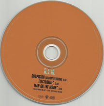 Load image into Gallery viewer, R.E.M. : Suspicion (CD, Single)